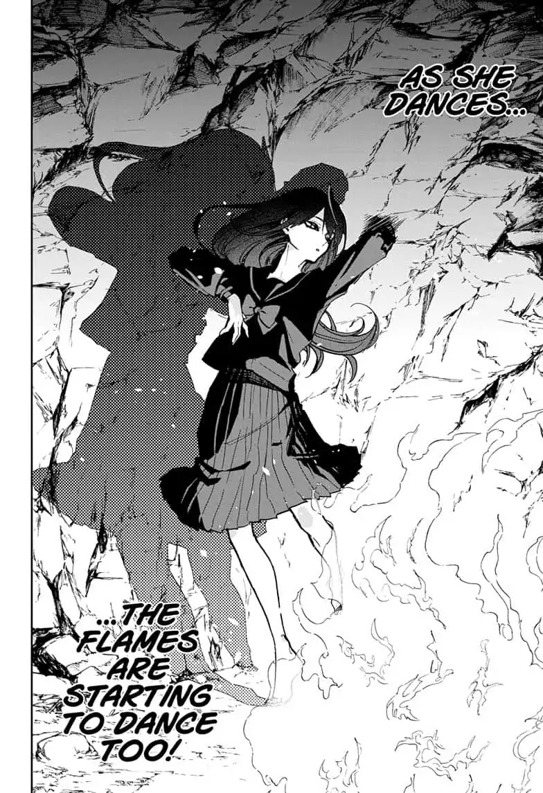 Read Act-Age chapter 71 image 13 on Lezhin