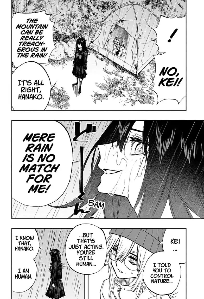 Read Act-Age chapter 71 image 19 on Lezhin