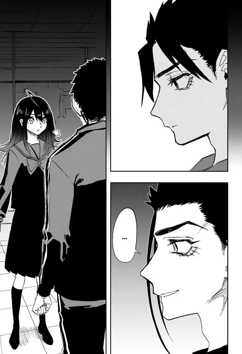 Read Act-Age chapter 74 image 12 on Lezhin