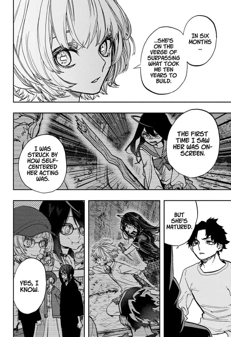 Read Act-Age chapter 76 image 13 on Lezhin