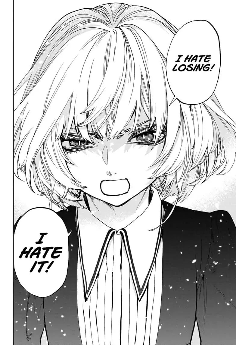Read Act-Age chapter 76 image 15 on Lezhin