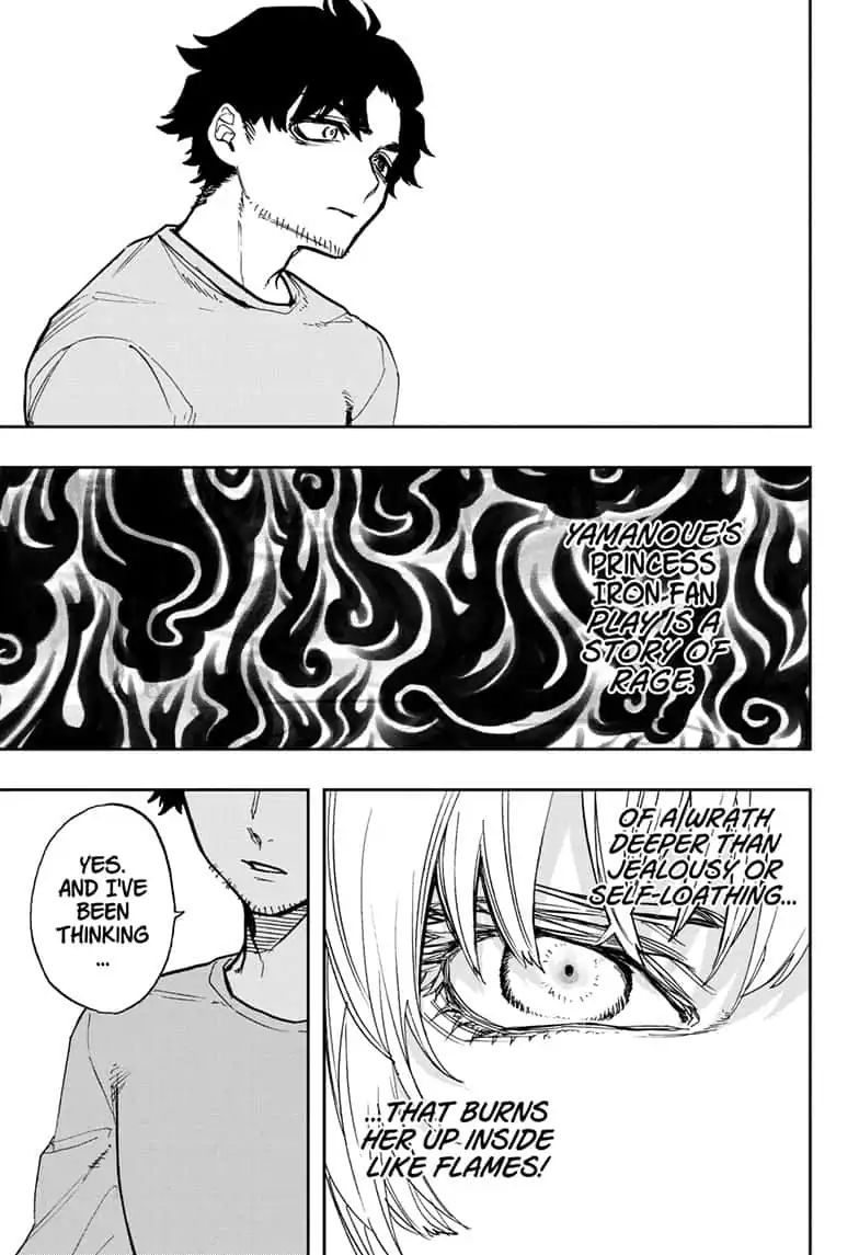 Read Act-Age chapter 76 image 16 on Lezhin