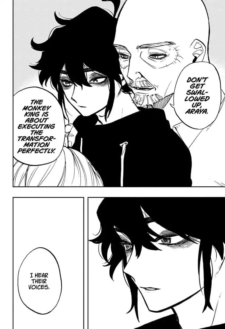 Read Act-Age chapter 80 image 5 on Lezhin