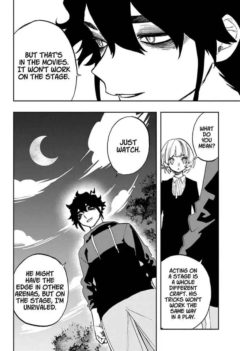 Read Act-Age chapter 80 image 9 on Lezhin