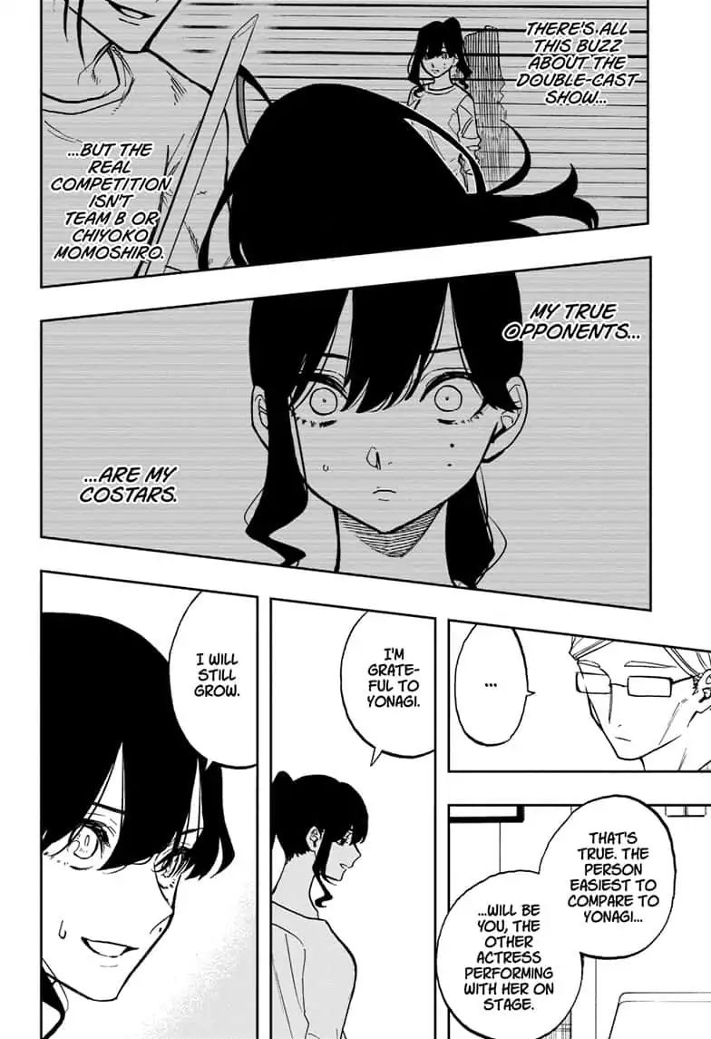 Read Act-Age chapter 81 image 11 on Lezhin