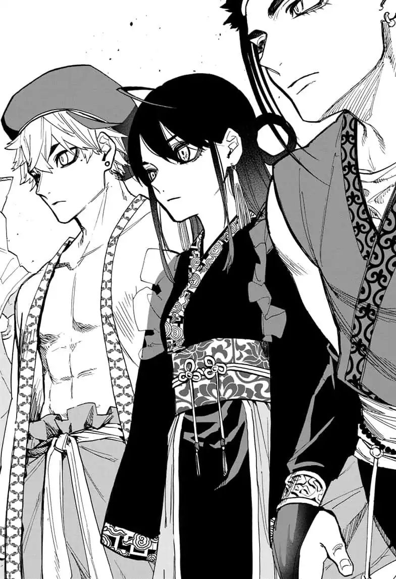 Read Act-Age chapter 82 image 10 on Lezhin