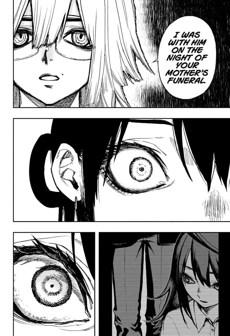 Read Act-Age chapter 82 image 16 on Lezhin