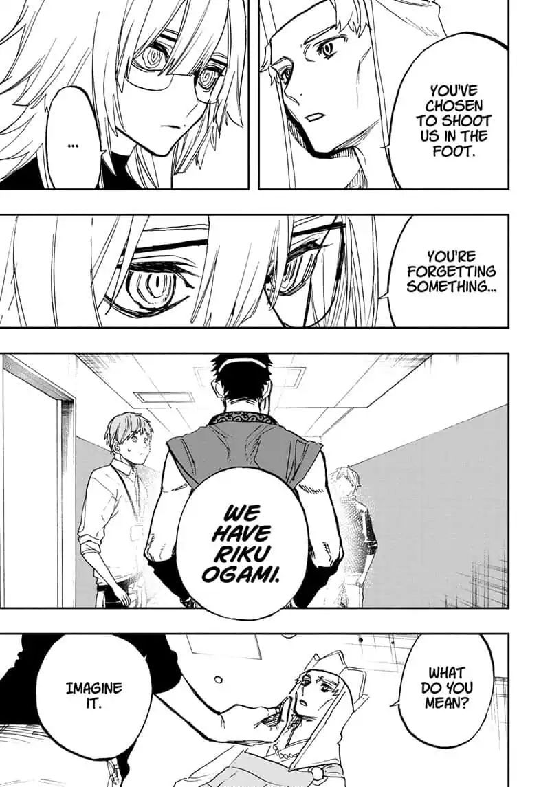Read Act-Age chapter 84 image 12 on Lezhin