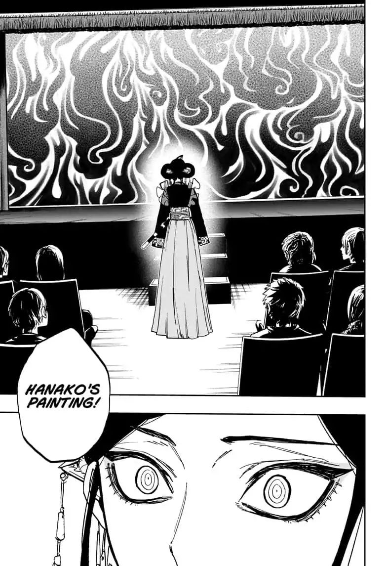 Read Act-Age chapter 84 image 6 on Lezhin