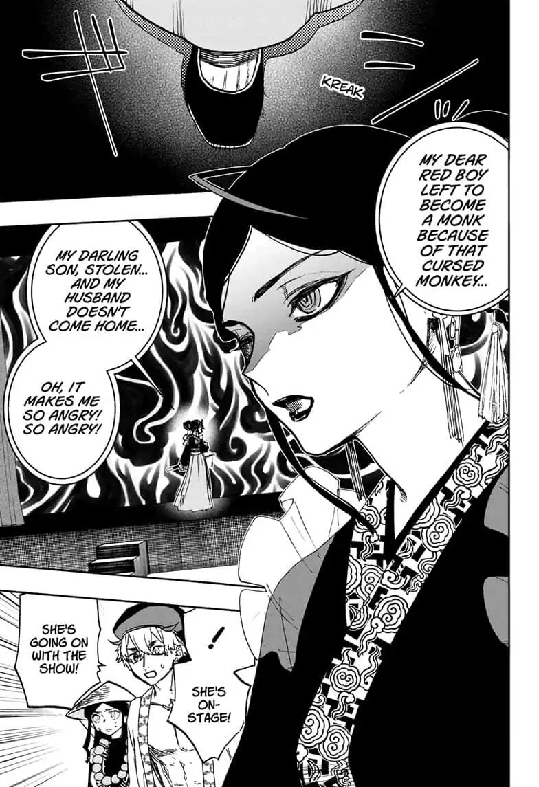 Read Act-Age chapter 84 image 8 on Lezhin