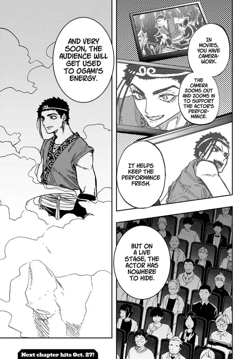 Read Act-Age chapter 86 image 20 on Lezhin