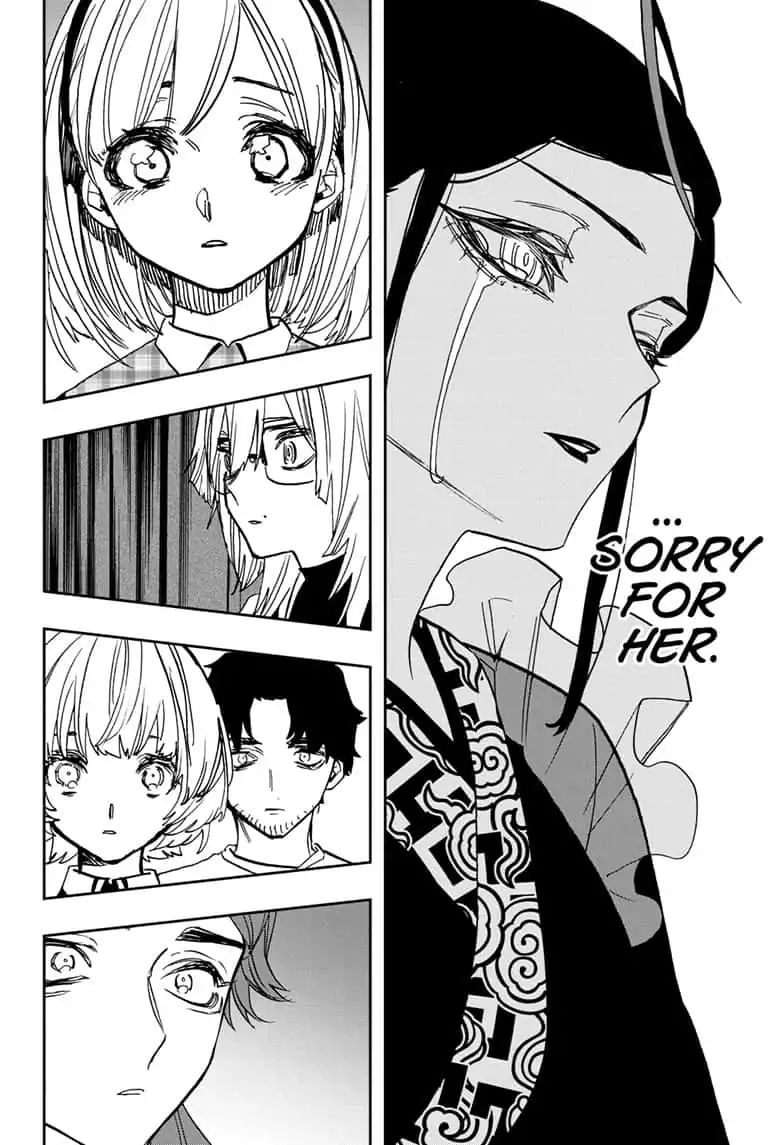 Read Act-Age chapter 88 image 15 on Lezhin