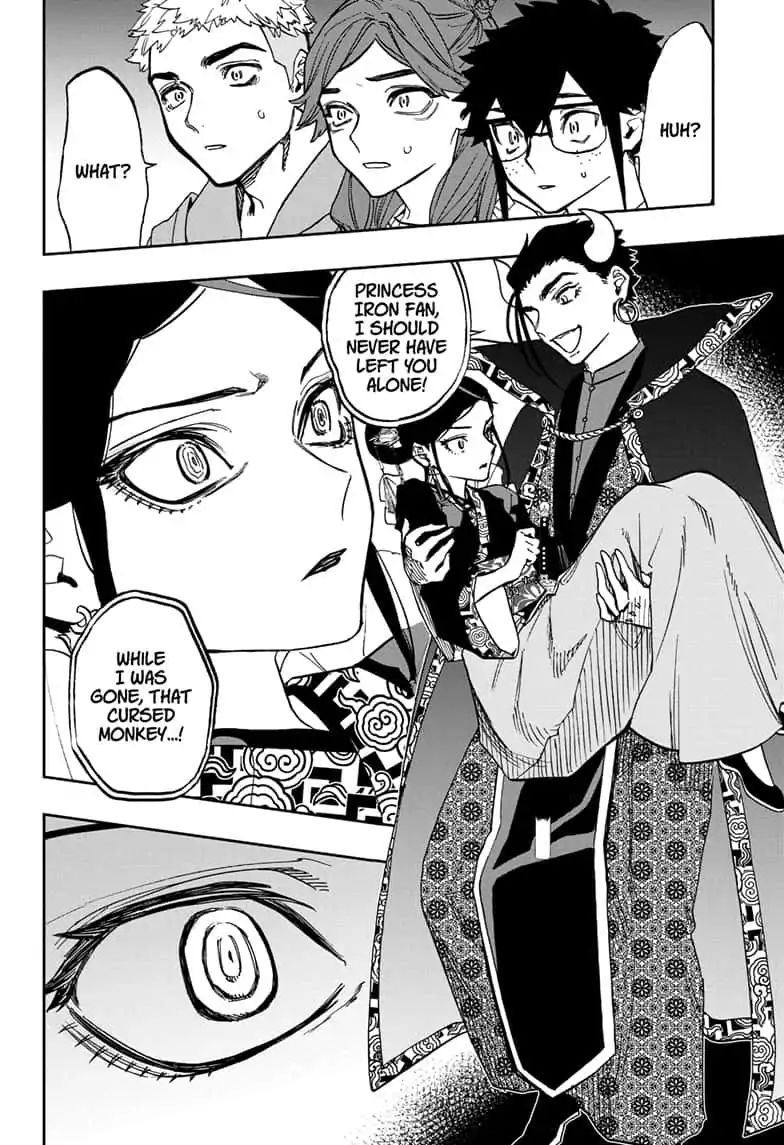 Read Act-Age chapter 88 image 5 on Lezhin