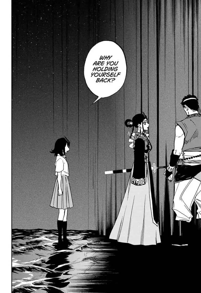 Read Act-Age chapter 89 image 11 on Lezhin