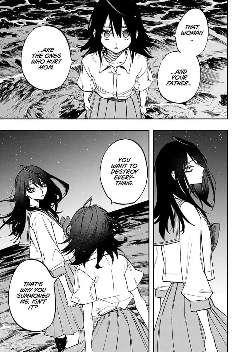 Read Act-Age chapter 89 image 12 on Lezhin
