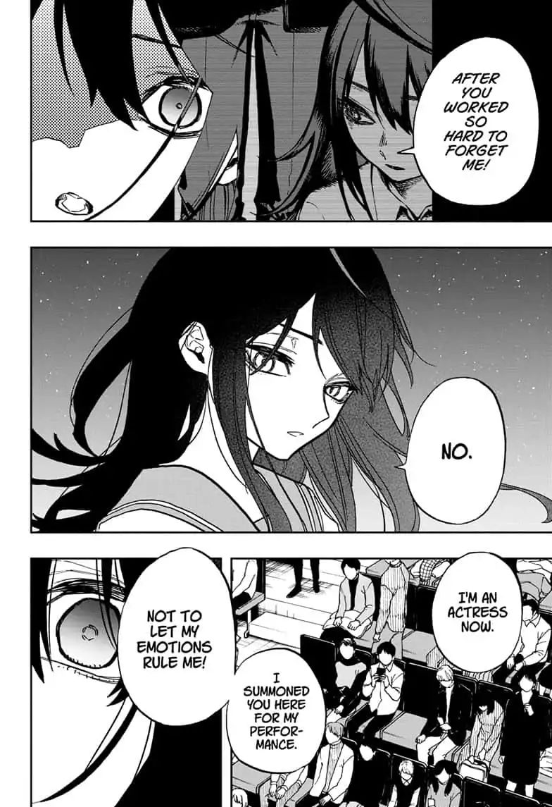 Read Act-Age chapter 89 image 13 on Lezhin