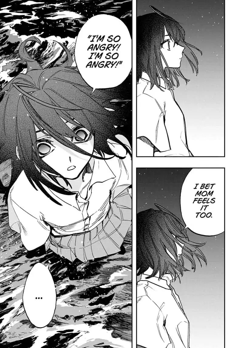 Read Act-Age chapter 89 image 14 on Lezhin