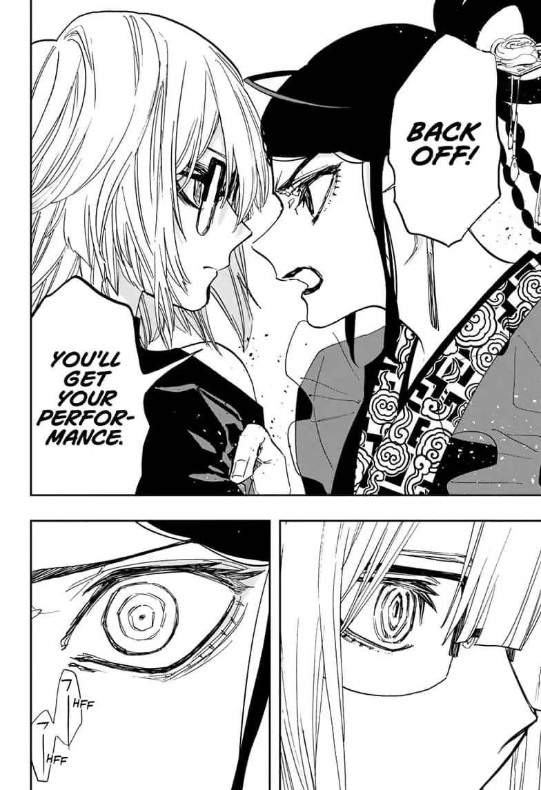 Read Act-Age chapter 89 image 17 on Lezhin