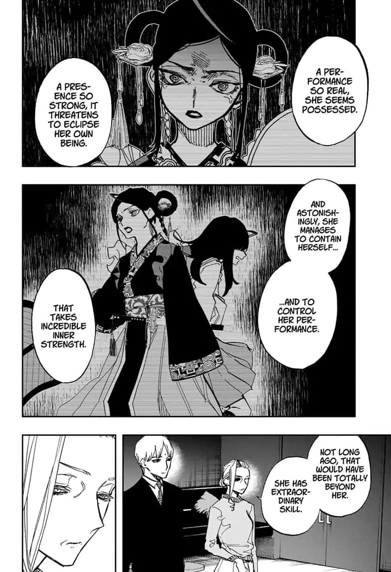 Read Act-Age chapter 89 image 7 on Lezhin