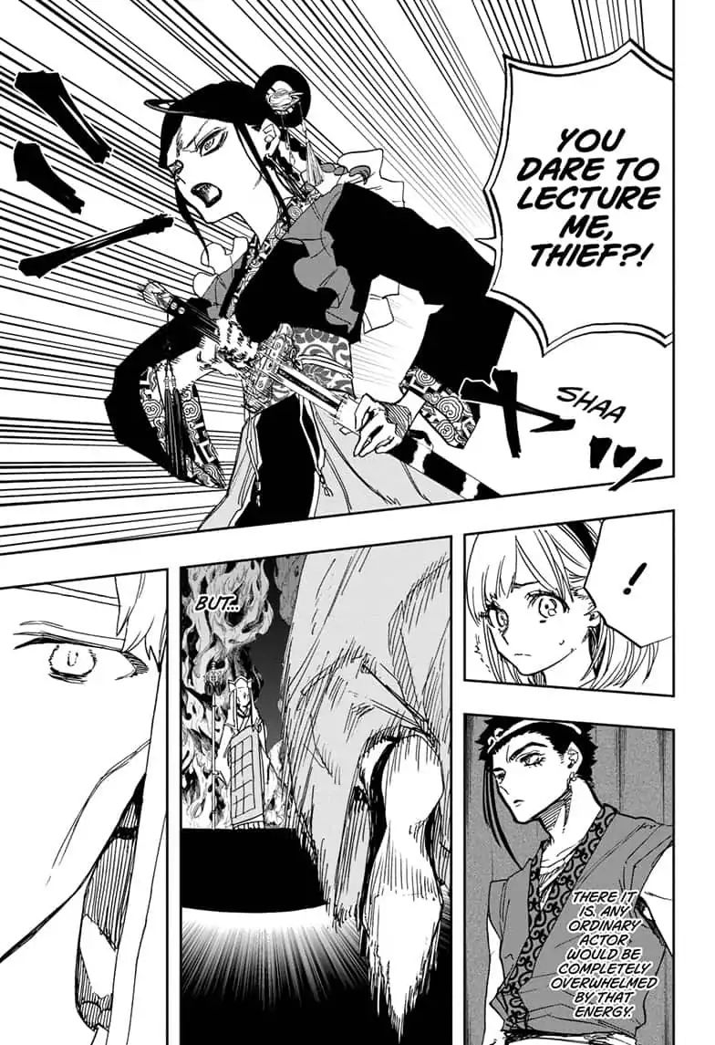Read Act-Age chapter 90 image 10 on Lezhin