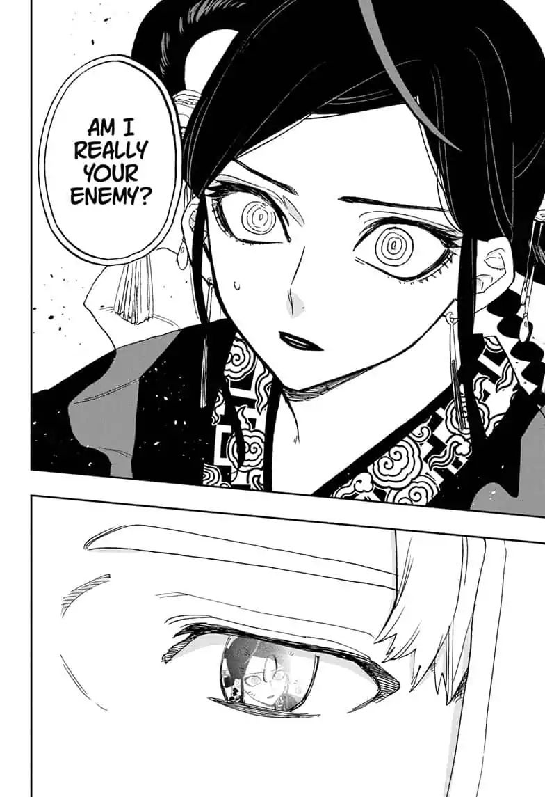 Read Act-Age chapter 90 image 11 on Lezhin