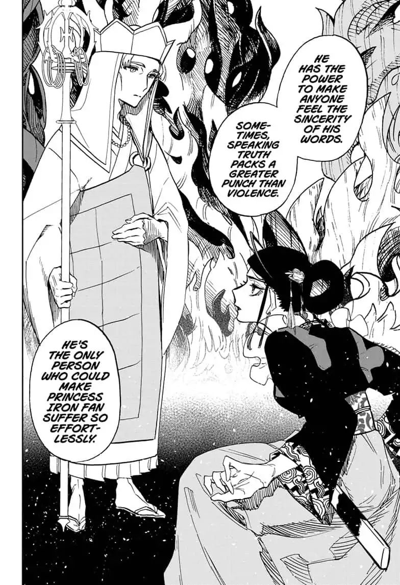 Read Act-Age chapter 90 image 15 on Lezhin