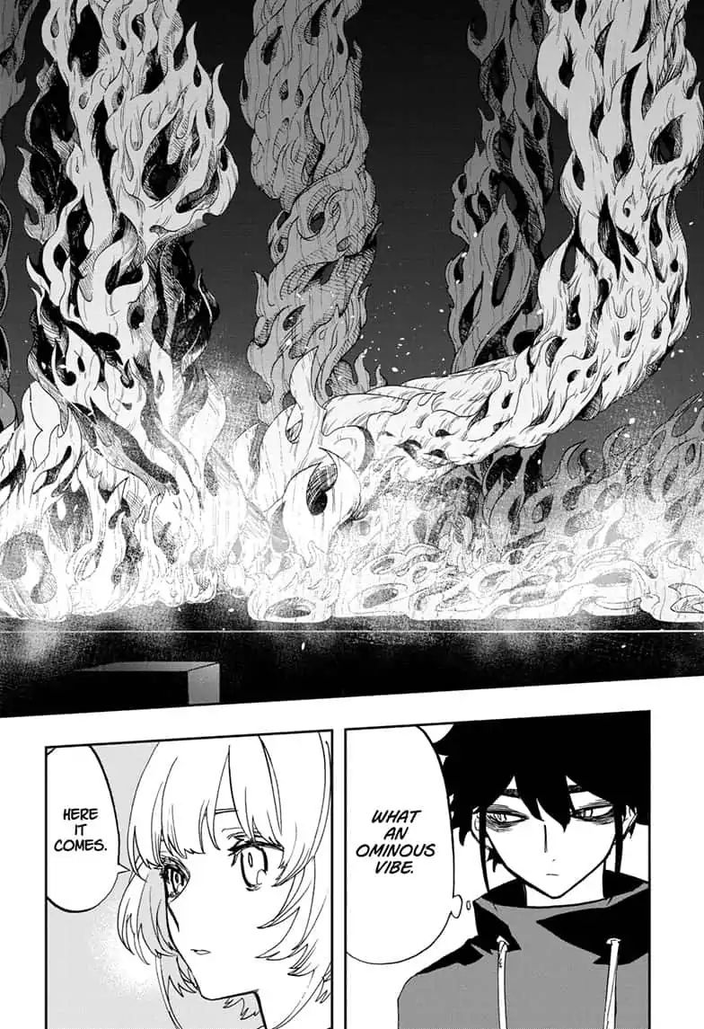 Read Act-Age chapter 90 image 4 on Lezhin
