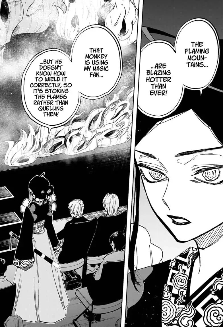 Read Act-Age chapter 90 image 5 on Lezhin