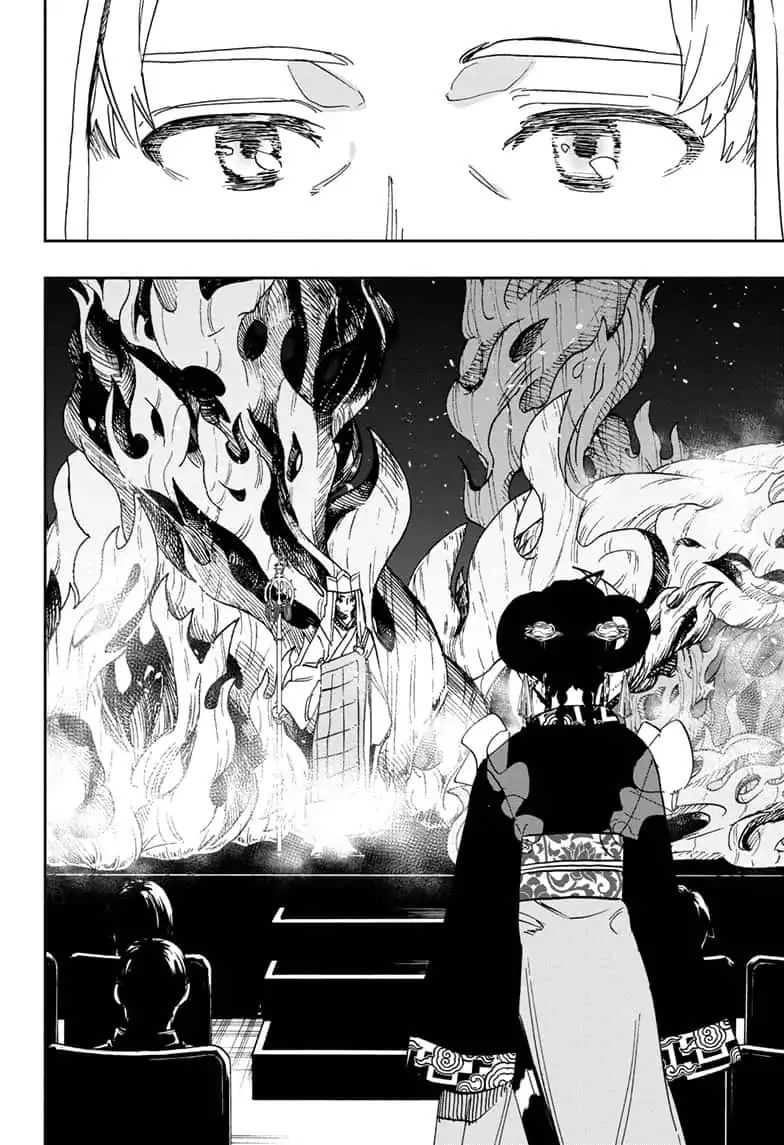 Read Act-Age chapter 90 image 7 on Lezhin