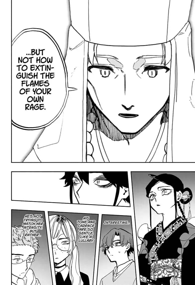 Read Act-Age chapter 90 image 8 on Lezhin