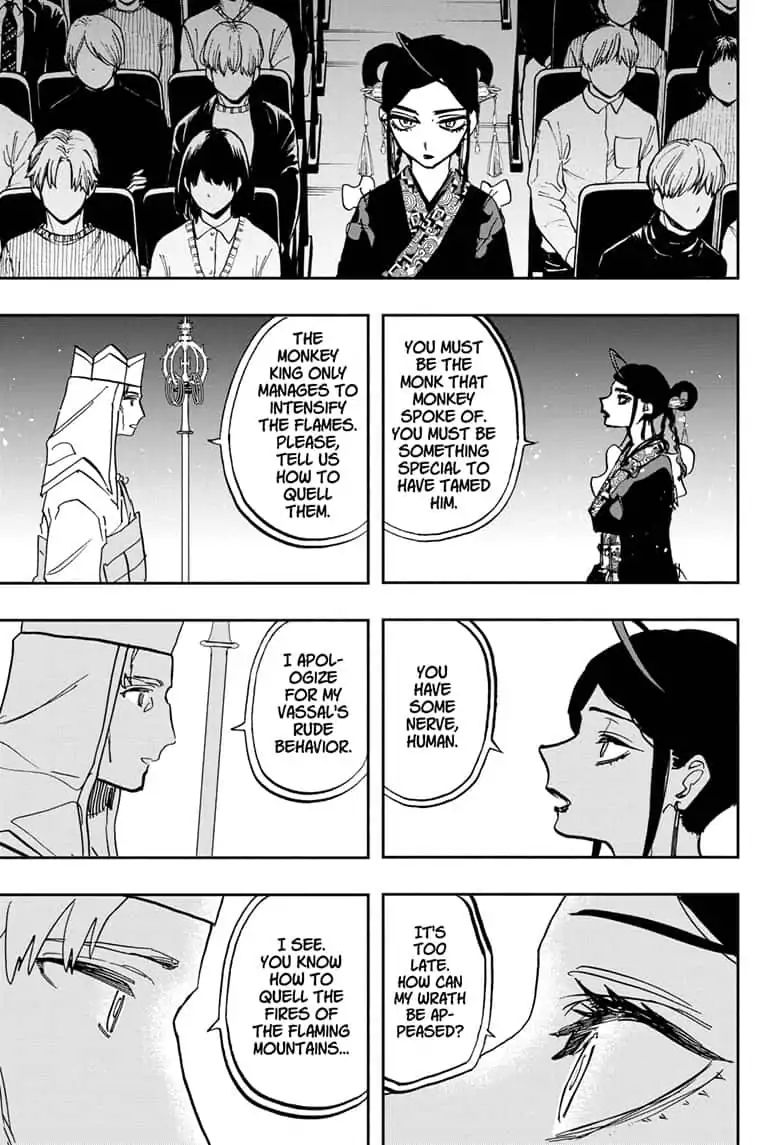 Read Act-Age chapter 90 image 9 on Lezhin