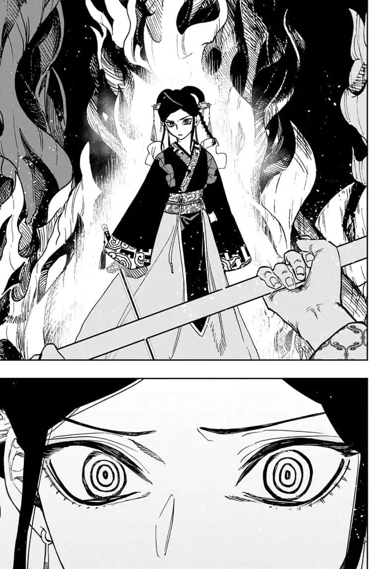 Read Act-Age chapter 91 image 10 on Lezhin