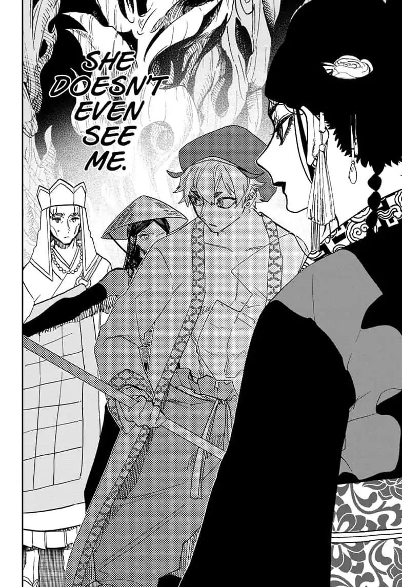 Read Act-Age chapter 91 image 13 on Lezhin