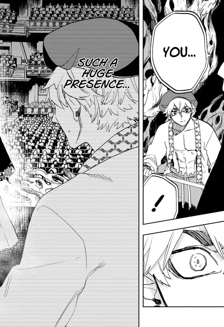 Read Act-Age chapter 91 image 5 on Lezhin