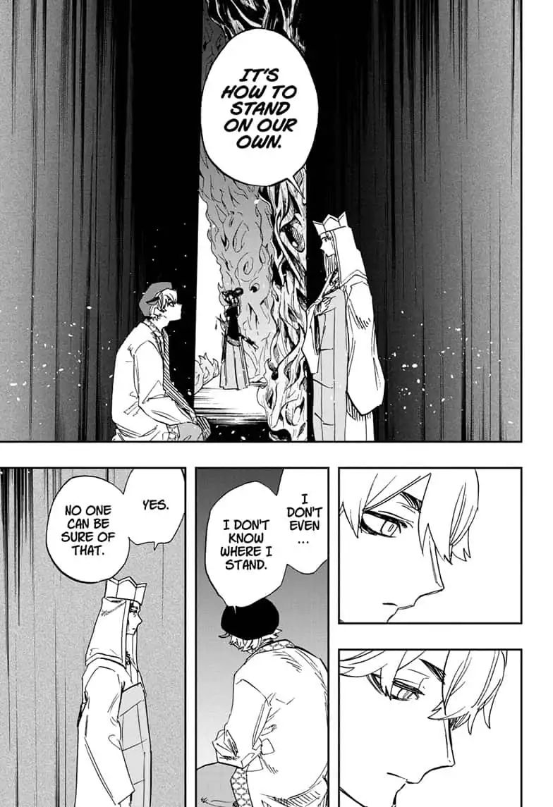 Read Act-Age chapter 92 image 12 on Lezhin