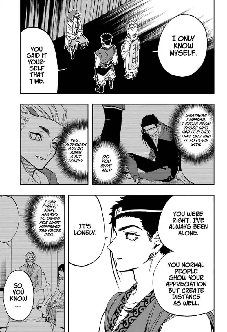 Read Act-Age chapter 92 image 14 on Lezhin