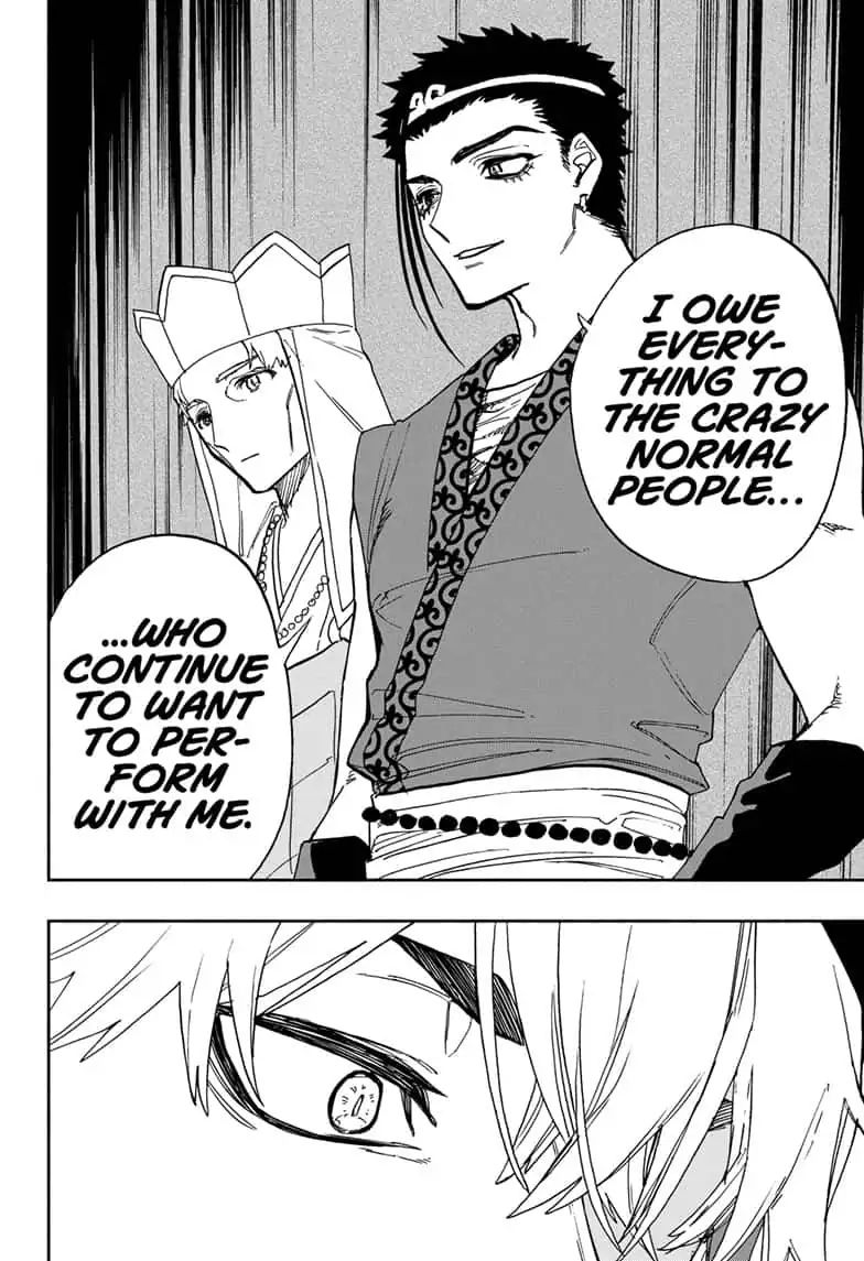 Read Act-Age chapter 92 image 15 on Lezhin