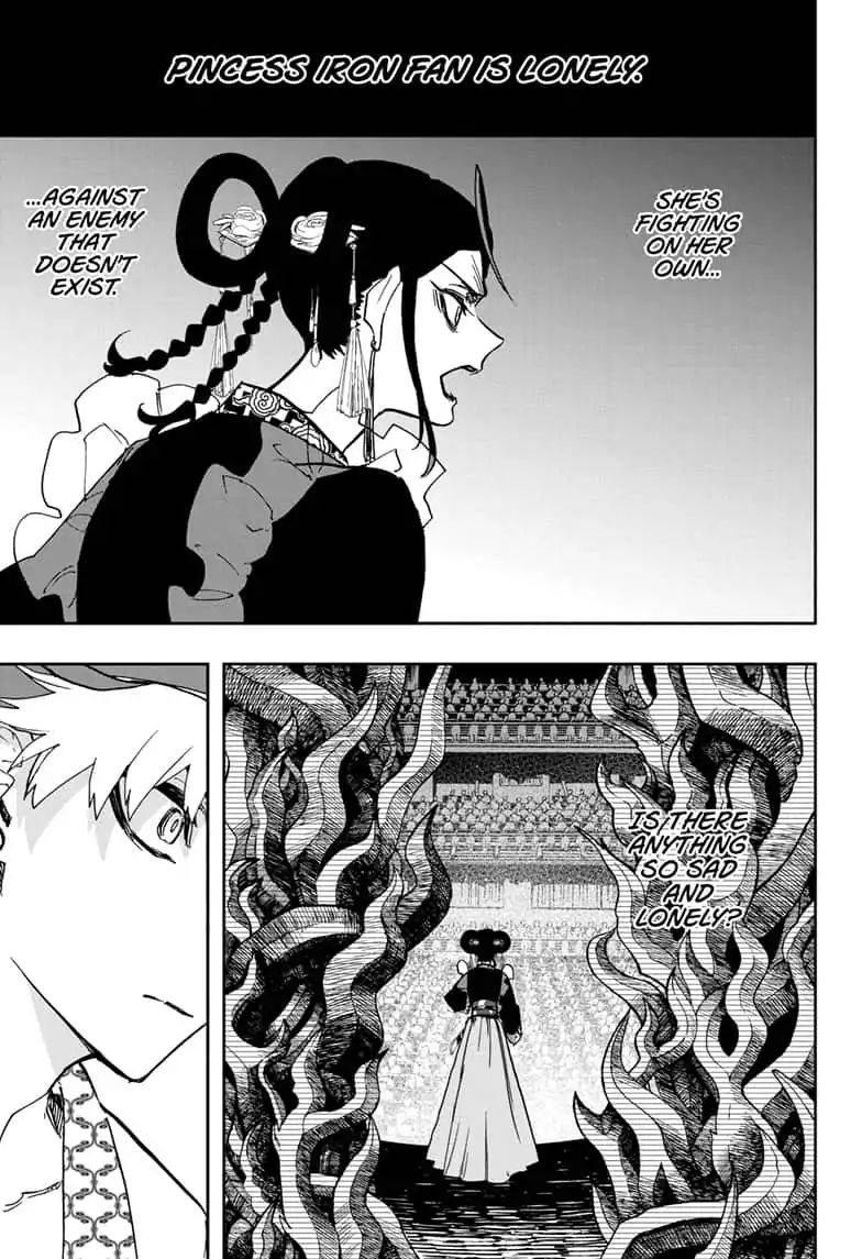 Read Act-Age chapter 92 image 16 on Lezhin