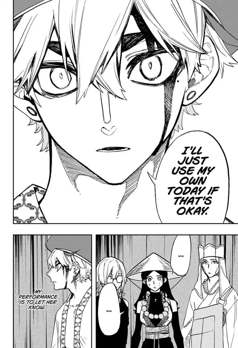 Read Act-Age chapter 92 image 19 on Lezhin