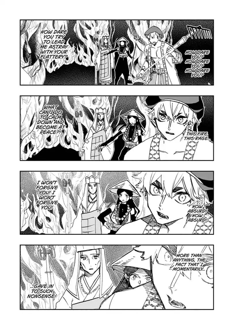 Read Act-Age chapter 92 image 2 on Lezhin