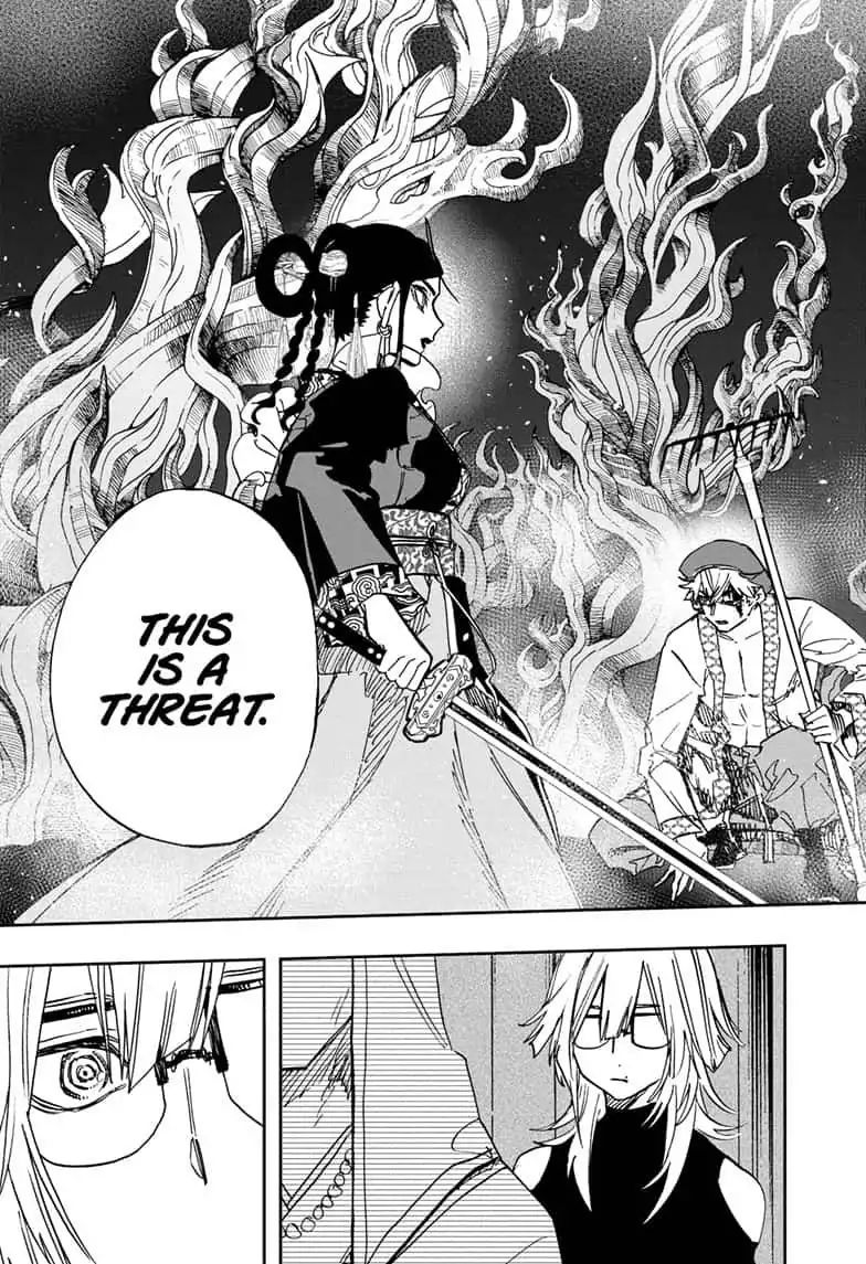 Read Act-Age chapter 93 image 10 on Lezhin