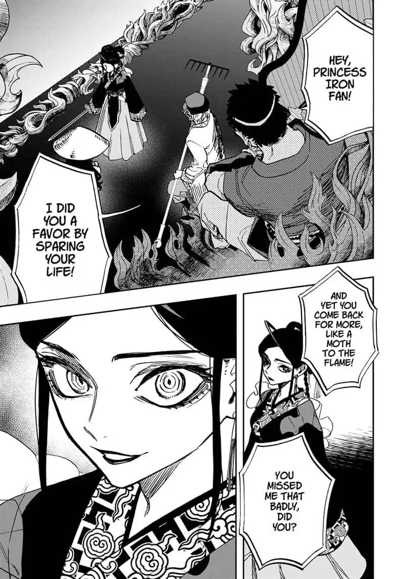 Read Act-Age chapter 93 image 12 on Lezhin