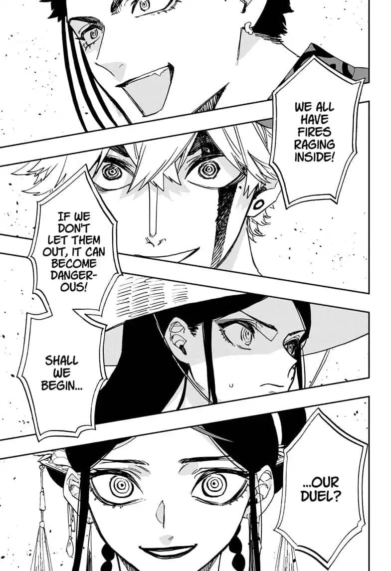 Read Act-Age chapter 93 image 14 on Lezhin