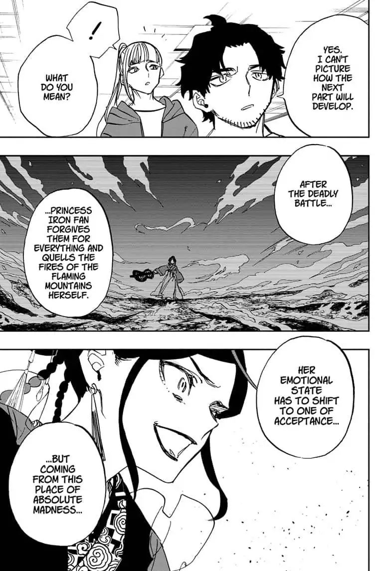 Read Act-Age chapter 93 image 16 on Lezhin