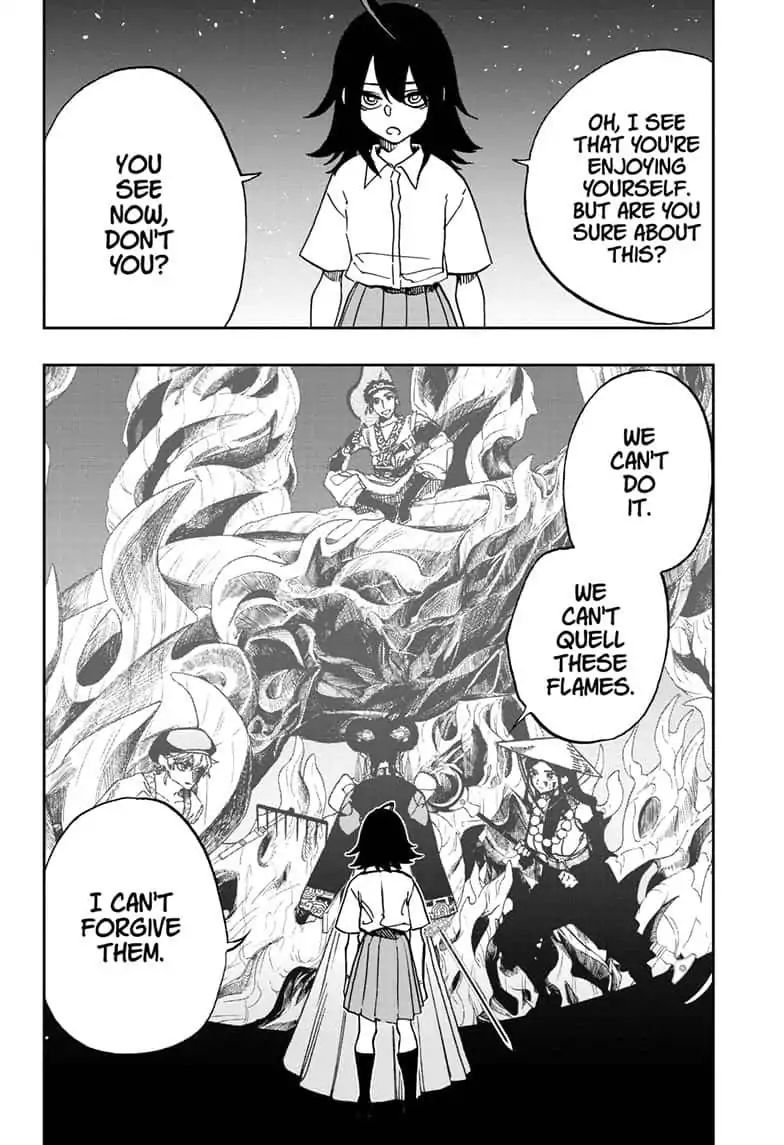 Read Act-Age chapter 93 image 17 on Lezhin