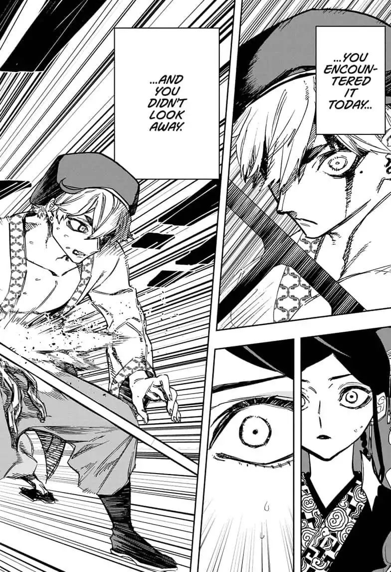 Read Act-Age chapter 93 image 5 on Lezhin