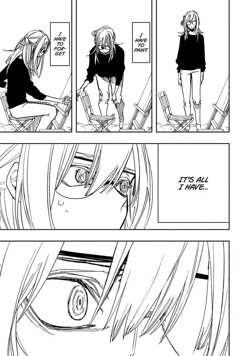 Read Act-Age chapter 94 image 10 on Lezhin