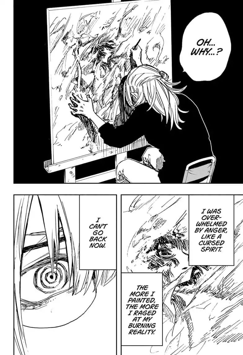Read Act-Age chapter 94 image 11 on Lezhin