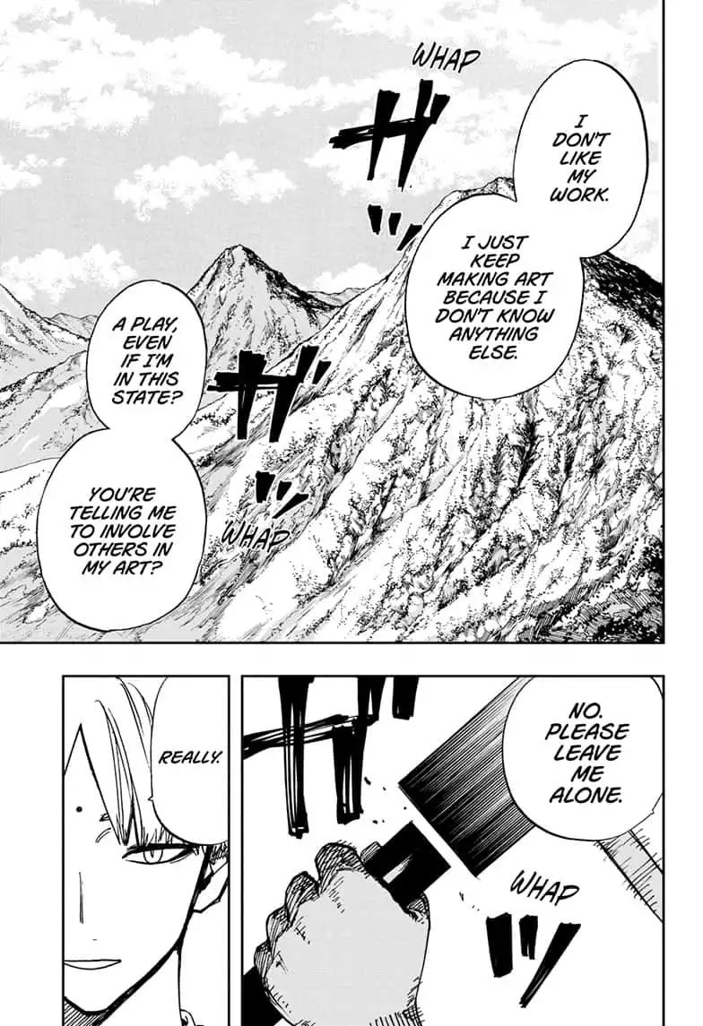 Read Act-Age chapter 94 image 12 on Lezhin