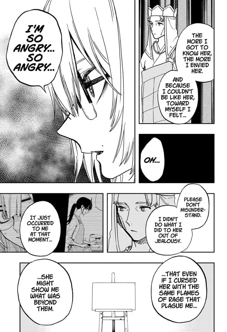 Read Act-Age chapter 94 image 16 on Lezhin